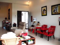 Clementi Park (D21), Condominium #496114301